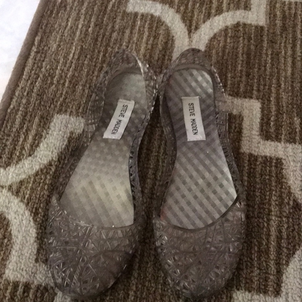 Size u Steve Madden